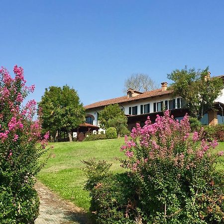 Locanda Dell'Arzente San Salvatore Monferrato Екстер'єр фото
