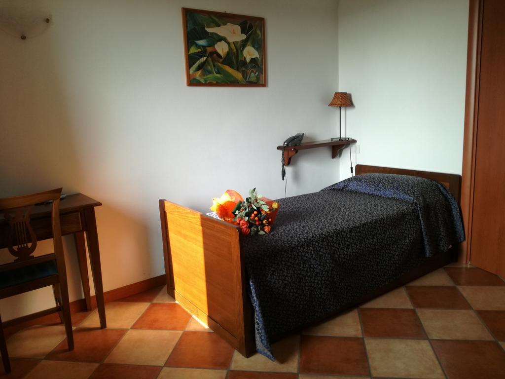 Locanda Dell'Arzente San Salvatore Monferrato Екстер'єр фото