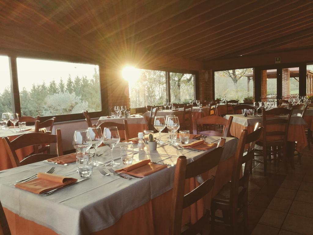 Locanda Dell'Arzente San Salvatore Monferrato Екстер'єр фото