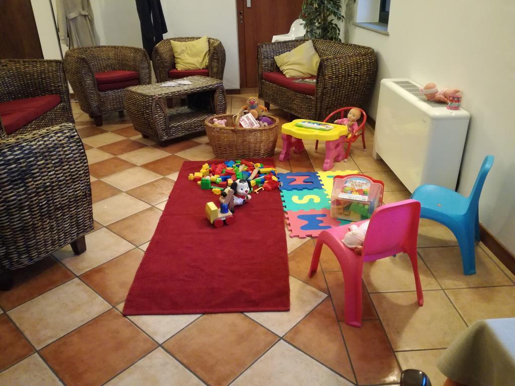 Locanda Dell'Arzente San Salvatore Monferrato Екстер'єр фото