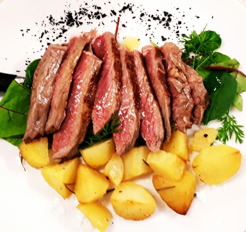 Locanda Dell'Arzente San Salvatore Monferrato Екстер'єр фото