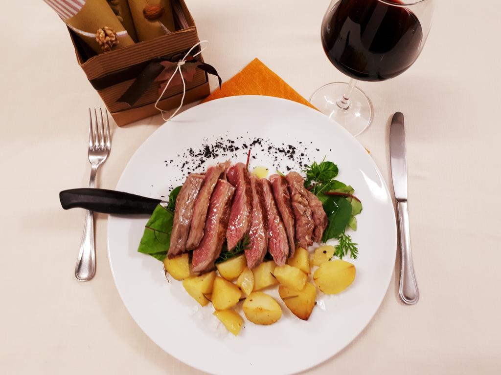 Locanda Dell'Arzente San Salvatore Monferrato Екстер'єр фото