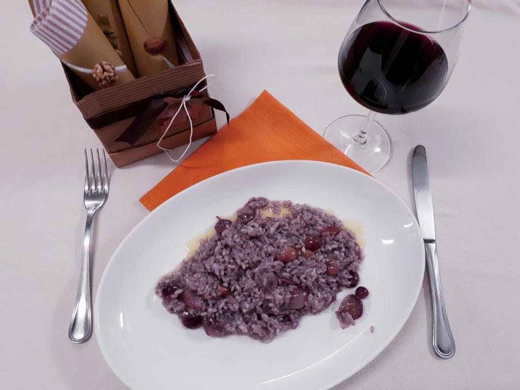Locanda Dell'Arzente San Salvatore Monferrato Екстер'єр фото