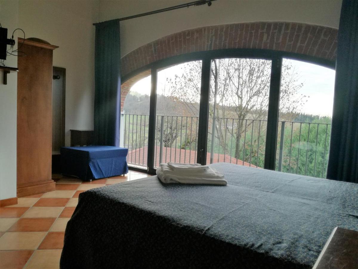 Locanda Dell'Arzente San Salvatore Monferrato Екстер'єр фото