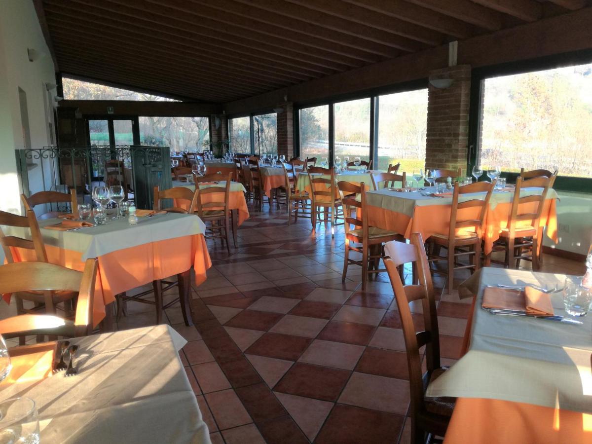 Locanda Dell'Arzente San Salvatore Monferrato Екстер'єр фото