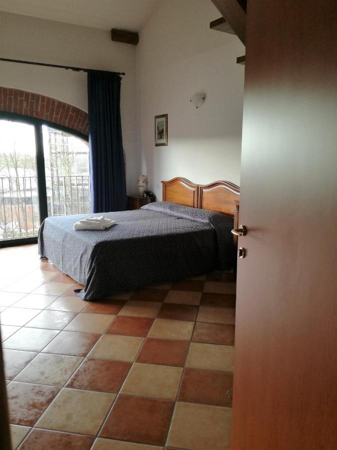 Locanda Dell'Arzente San Salvatore Monferrato Екстер'єр фото