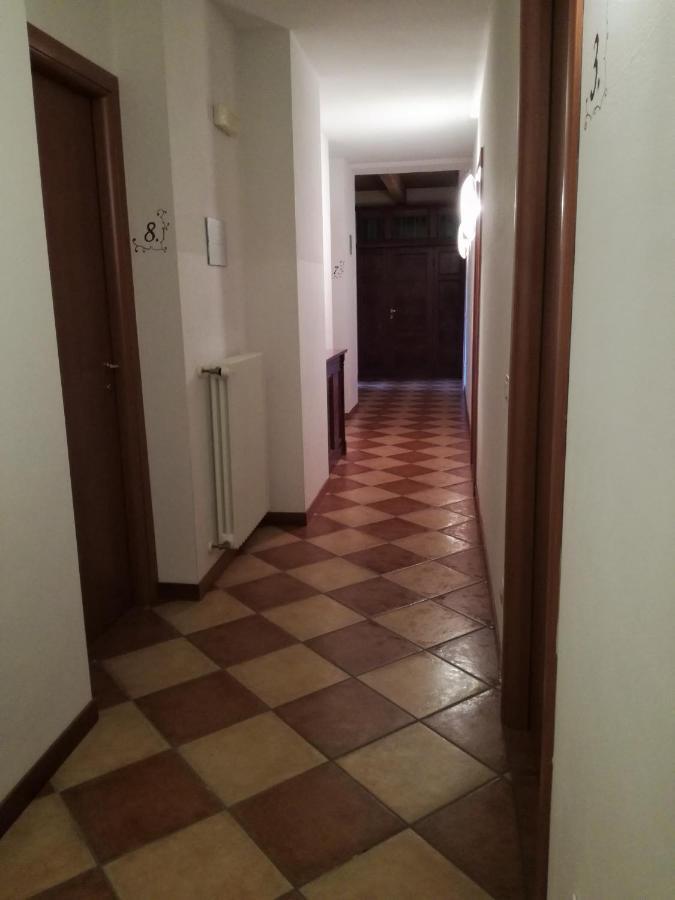 Locanda Dell'Arzente San Salvatore Monferrato Екстер'єр фото